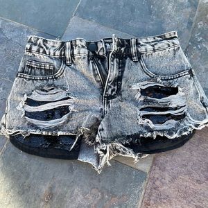 Sequence Shorts